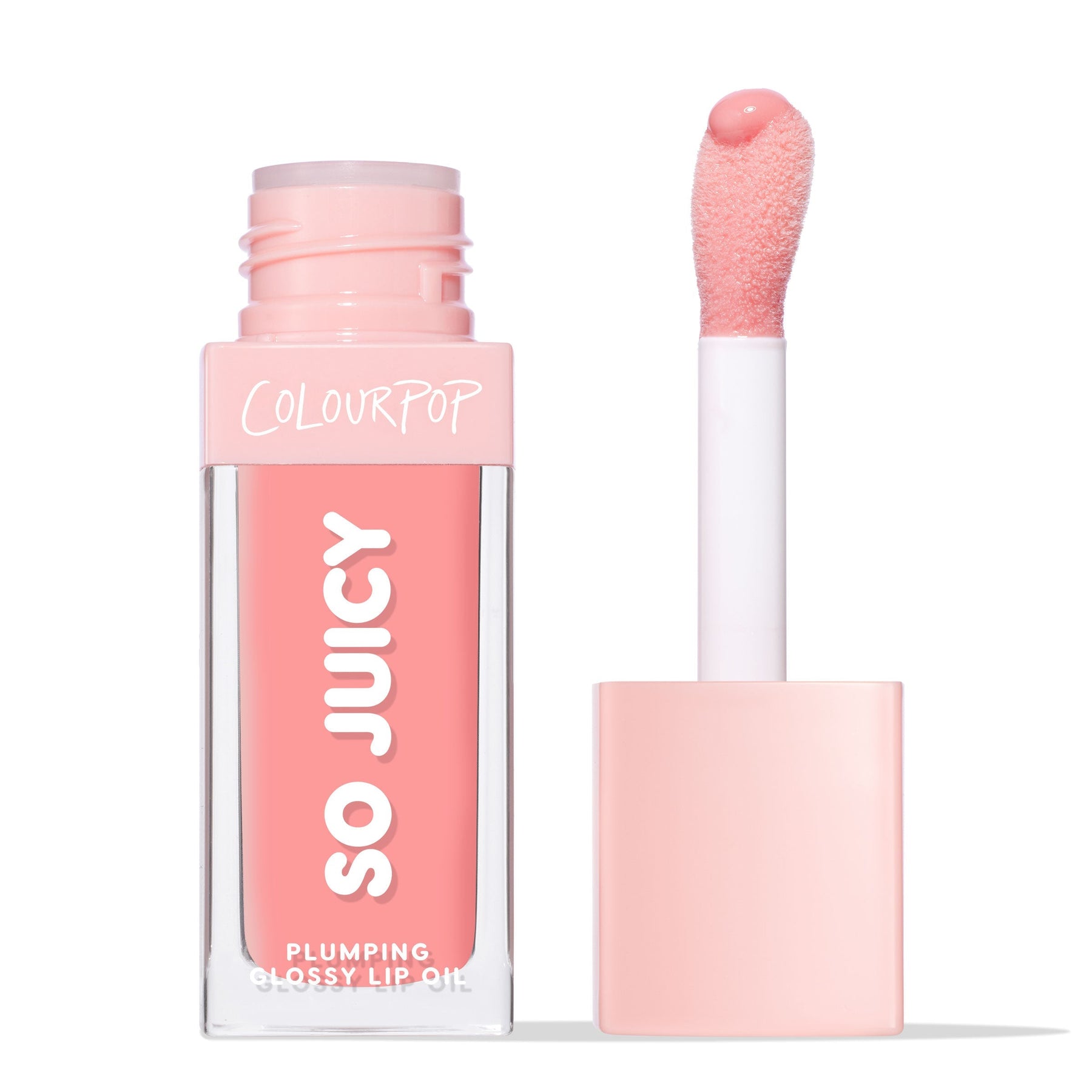 Baby Panda - Prismatic Minimal Lip Mood