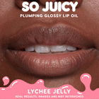 Baby Panda - Prismatic Minimal Lip Mood