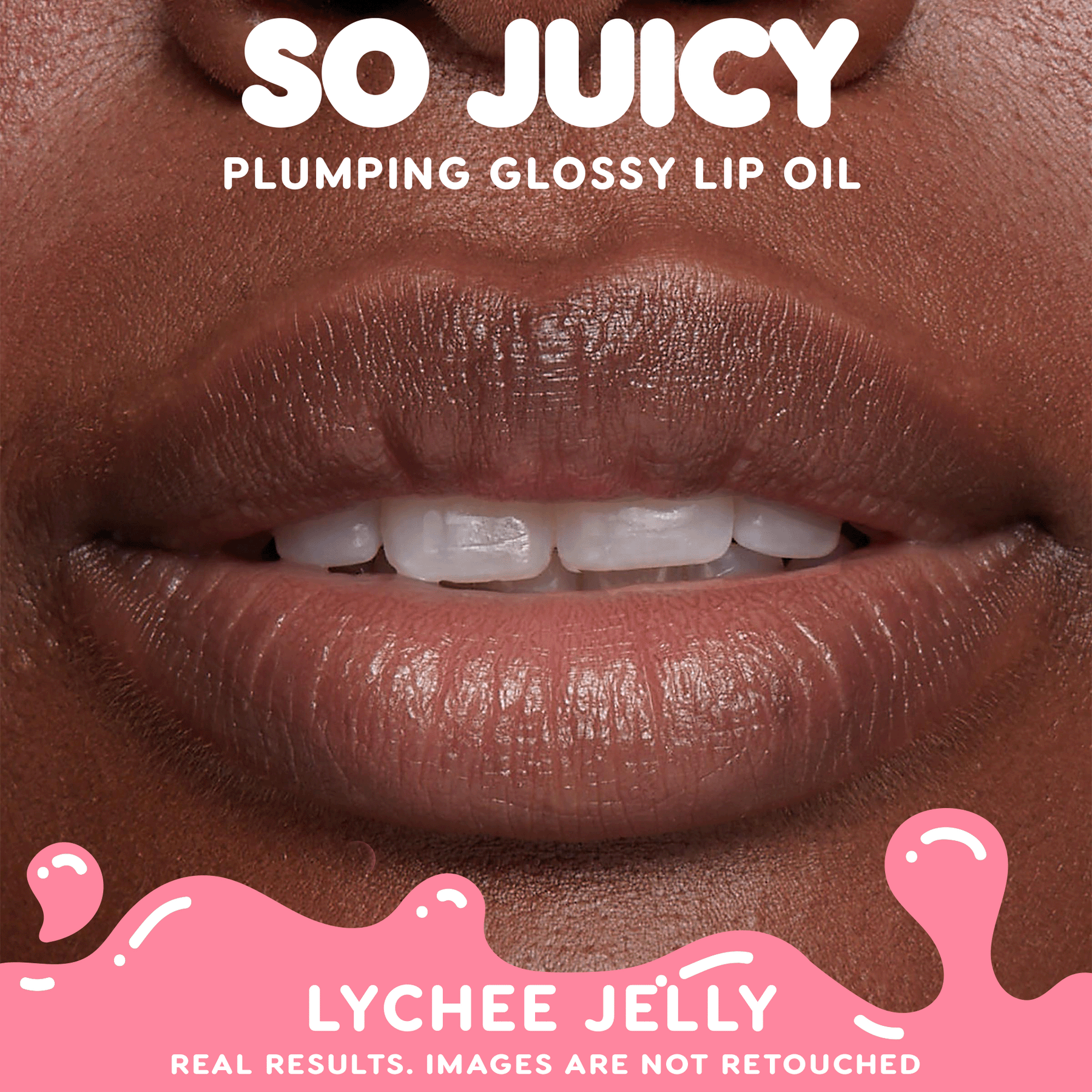 Baby Panda - Prismatic Minimal Lip Mood