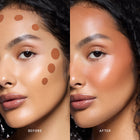 Sands Beach - Elegant Polished Cheek Radiance