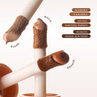 Sands Beach - Elegant Polished Cheek Radiance