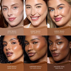 Sands Beach - Elegant Polished Cheek Radiance