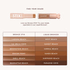 Sands Beach - Elegant Polished Cheek Radiance