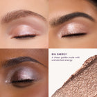 Big Energy - Lightweight Tailored Eye Finish