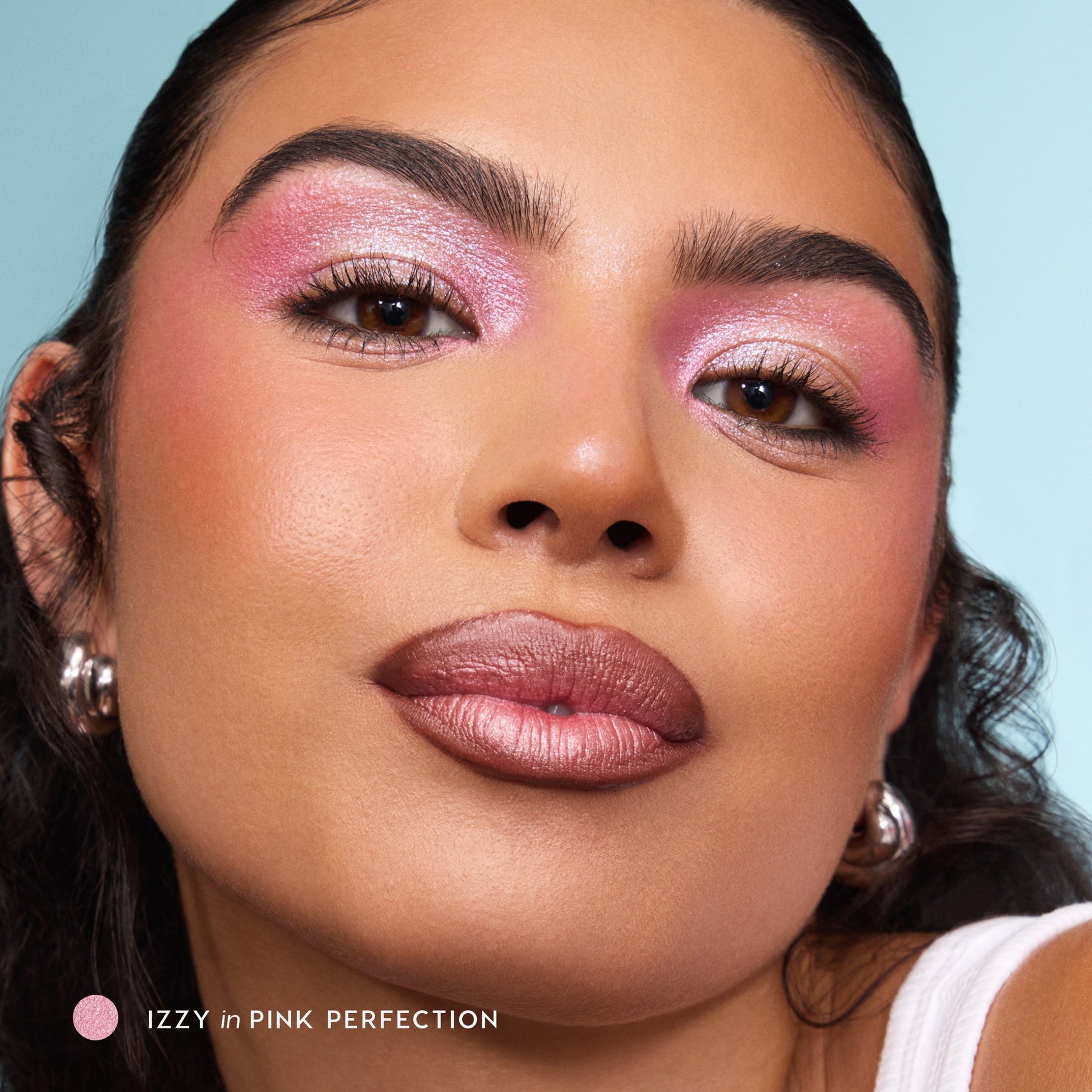 Big Energy - Lightweight Tailored Eye Finish