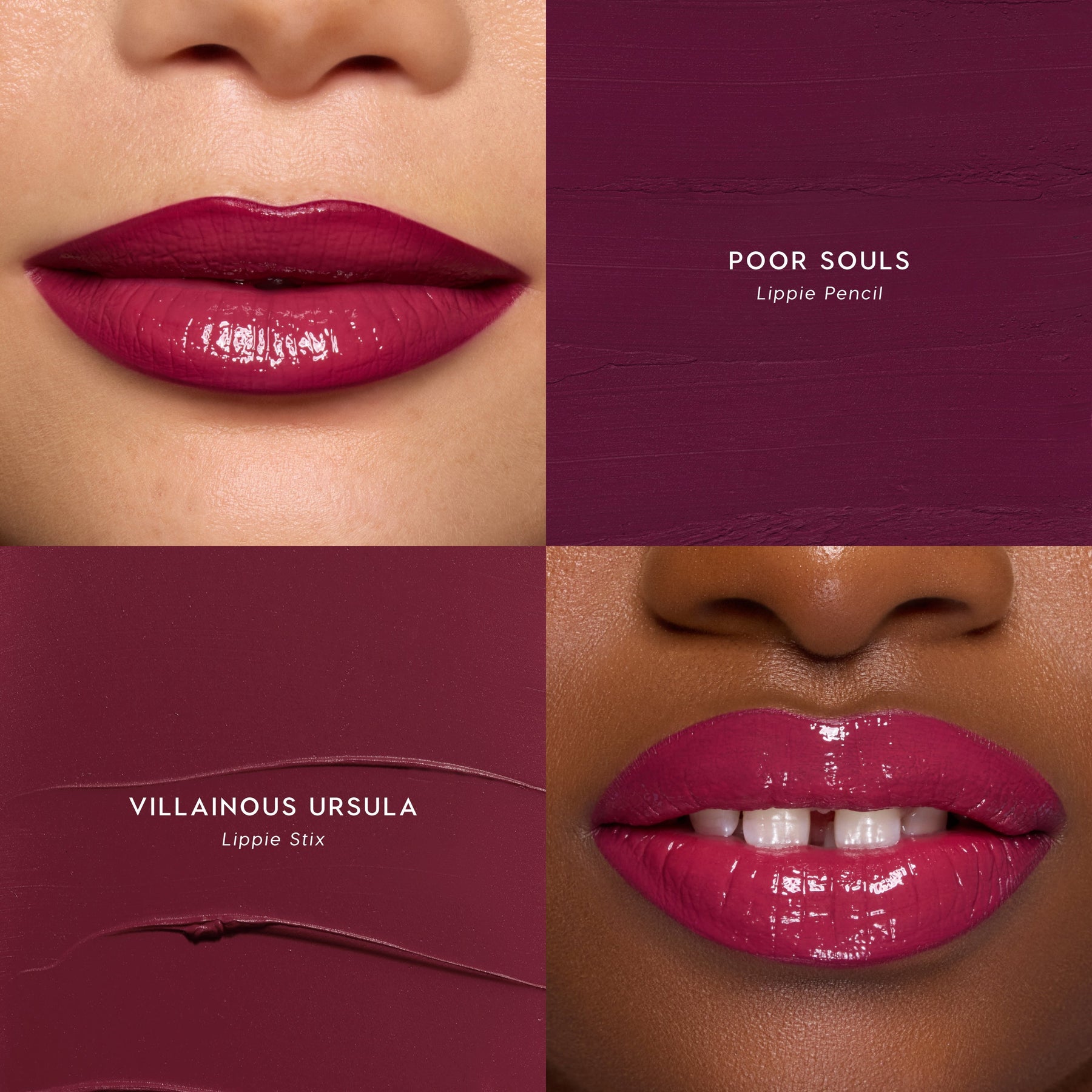 Mermaid Kisses - Clean Vibrant Beauty Archive