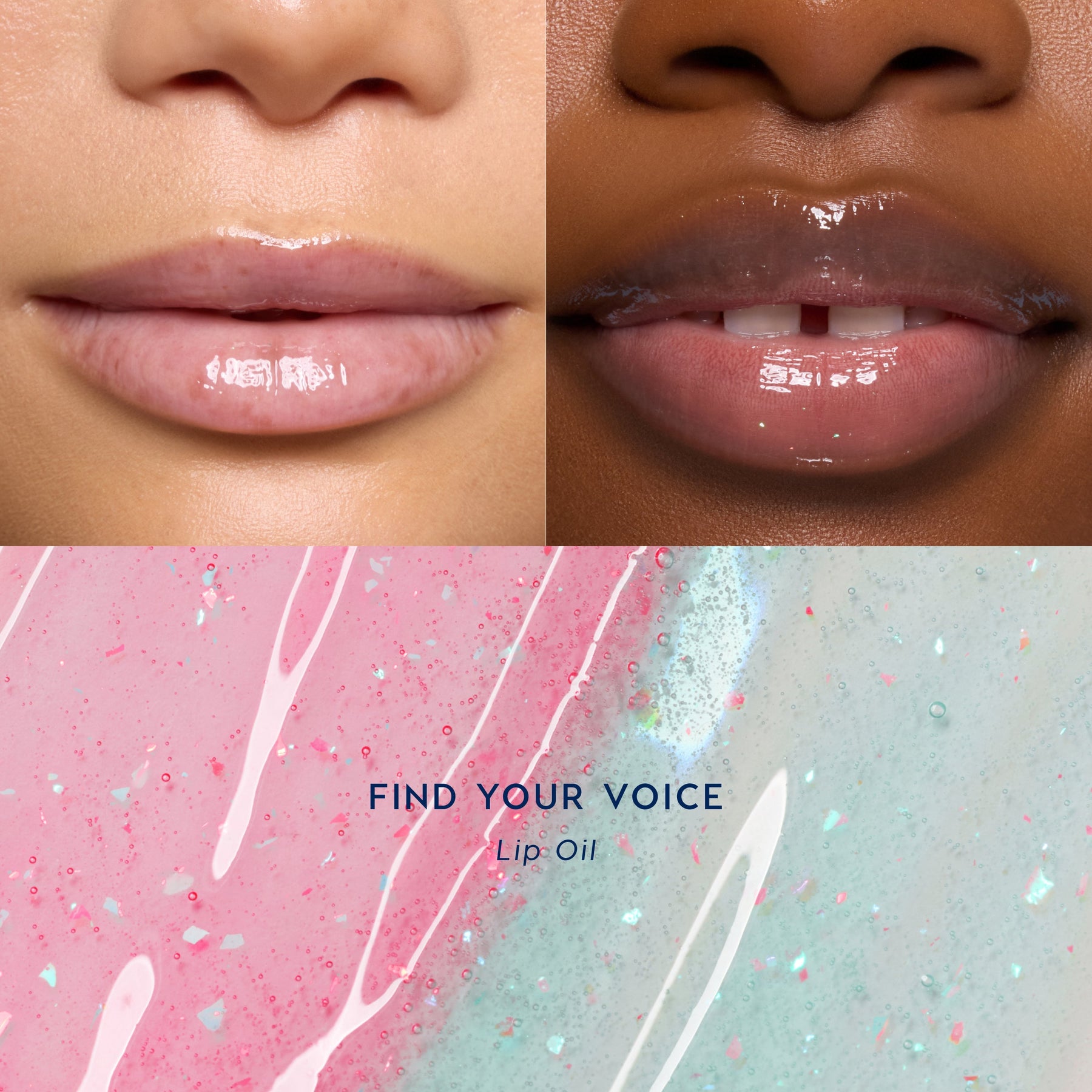 Mermaid Kisses - Clean Vibrant Beauty Archive