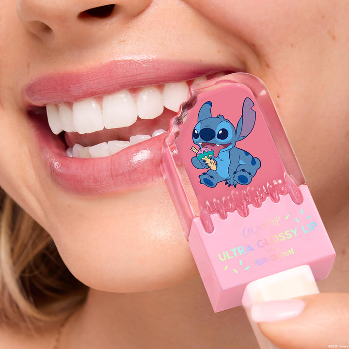 Super Sweet - Soft Daytime Lip Kit