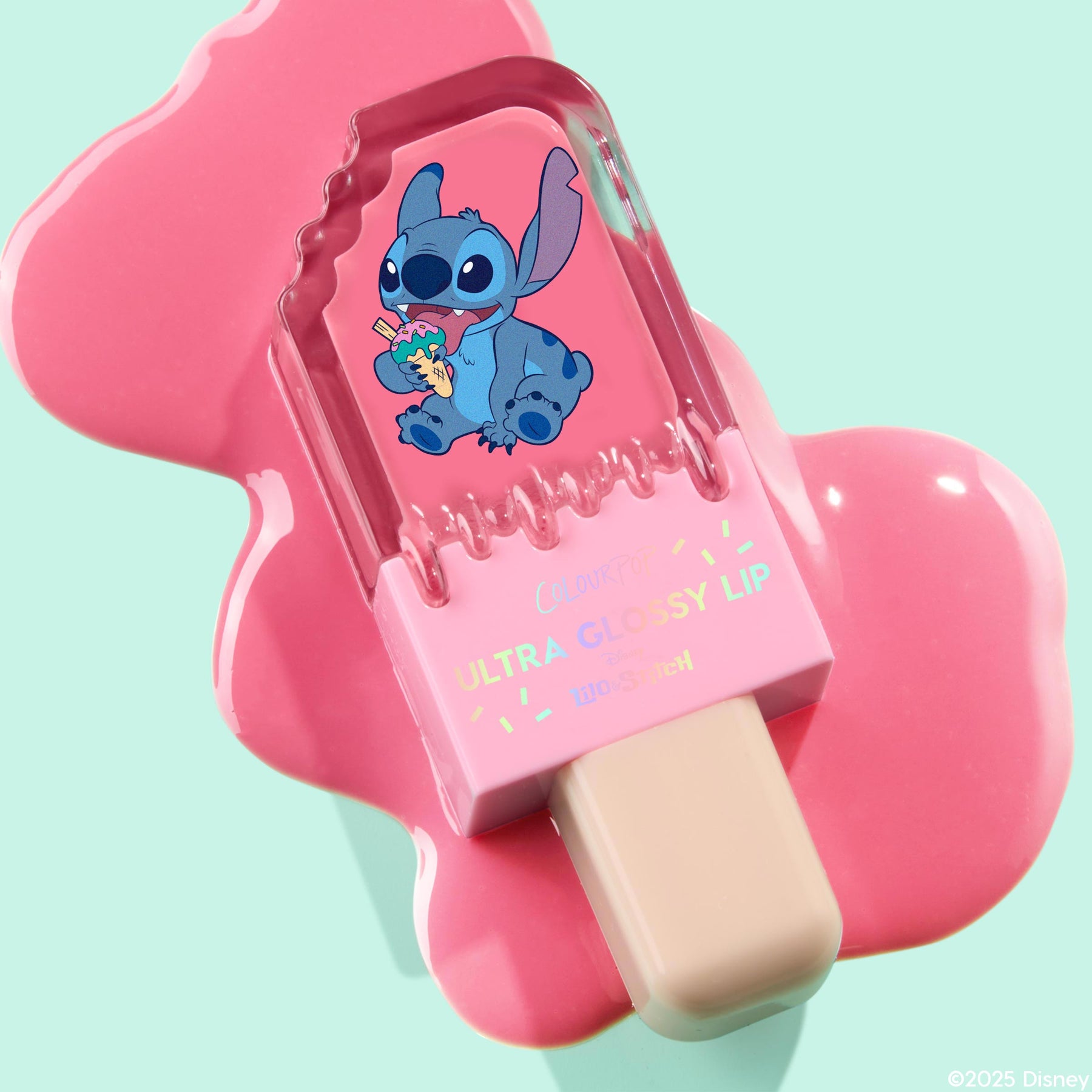 Super Sweet - Soft Daytime Lip Kit