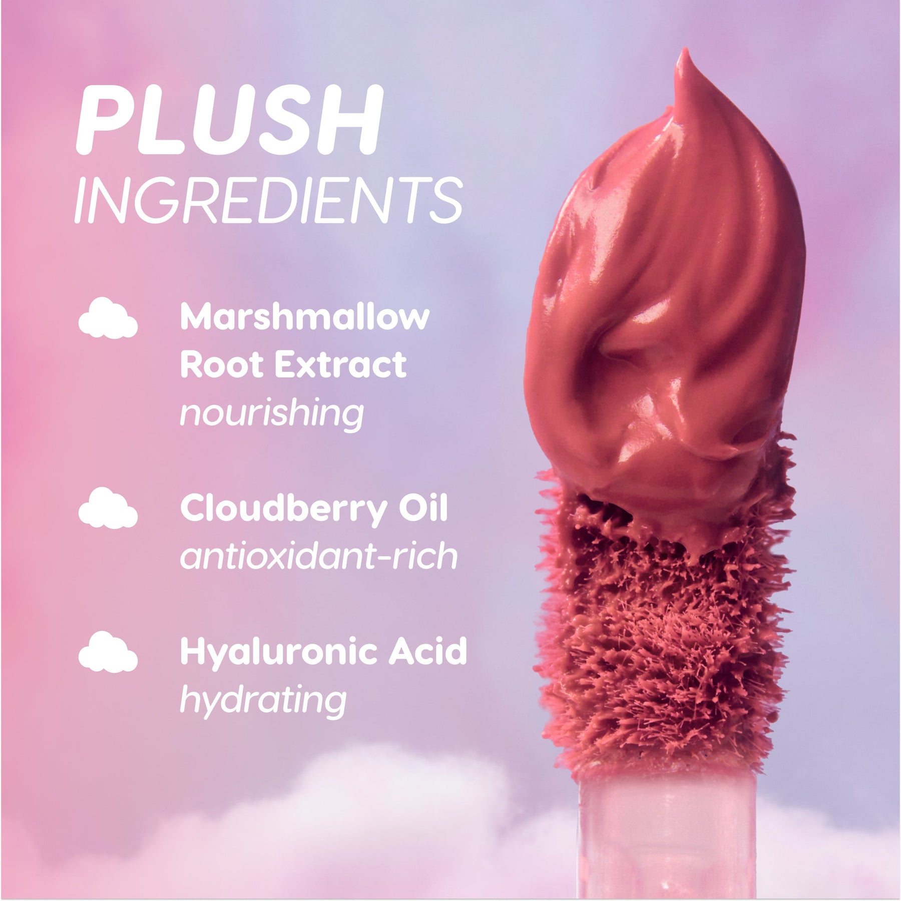 Cloud Kissed - Delicate Premium Beauty Edit