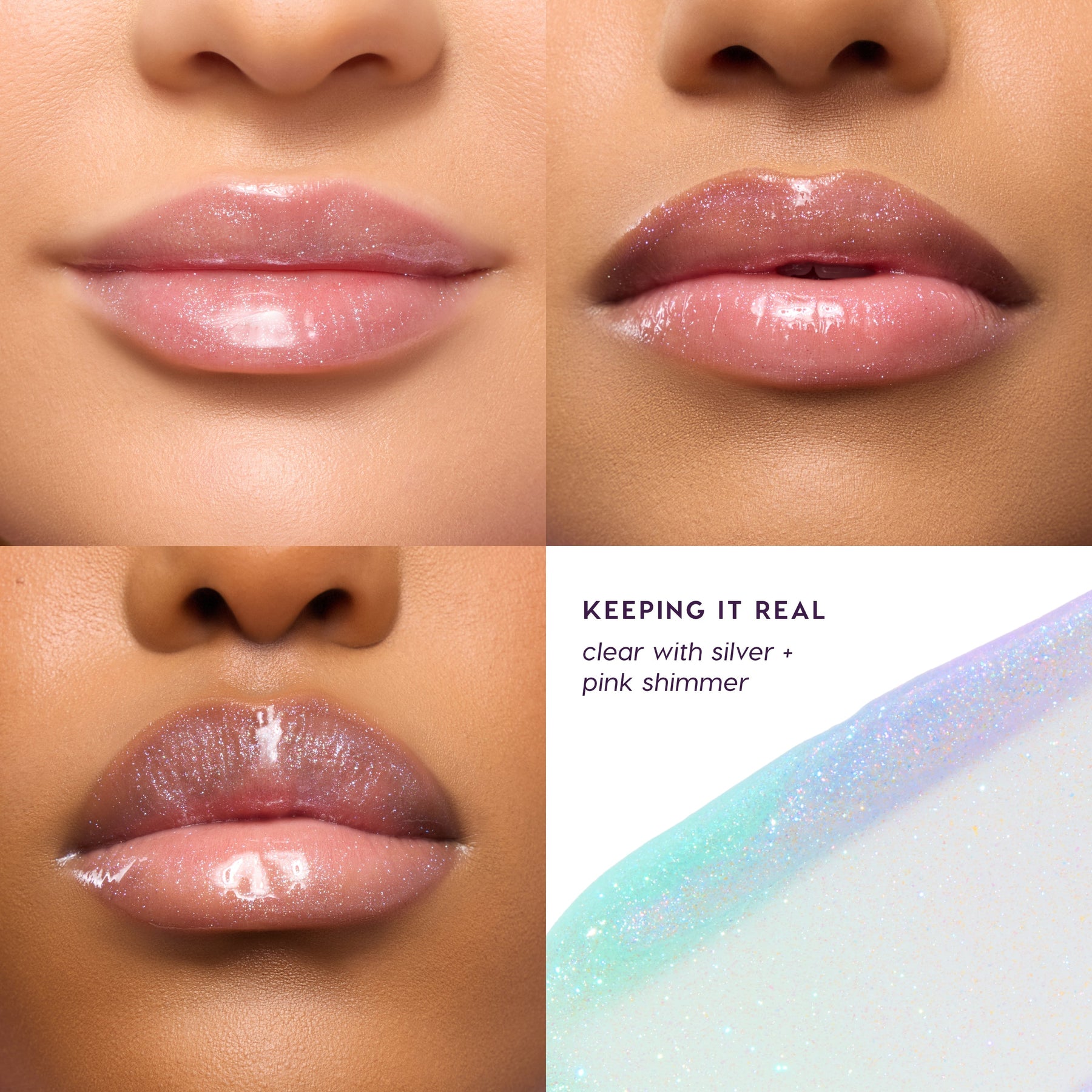 Just An Ordinary Girl - Silky Contemporary Beauty Discovery