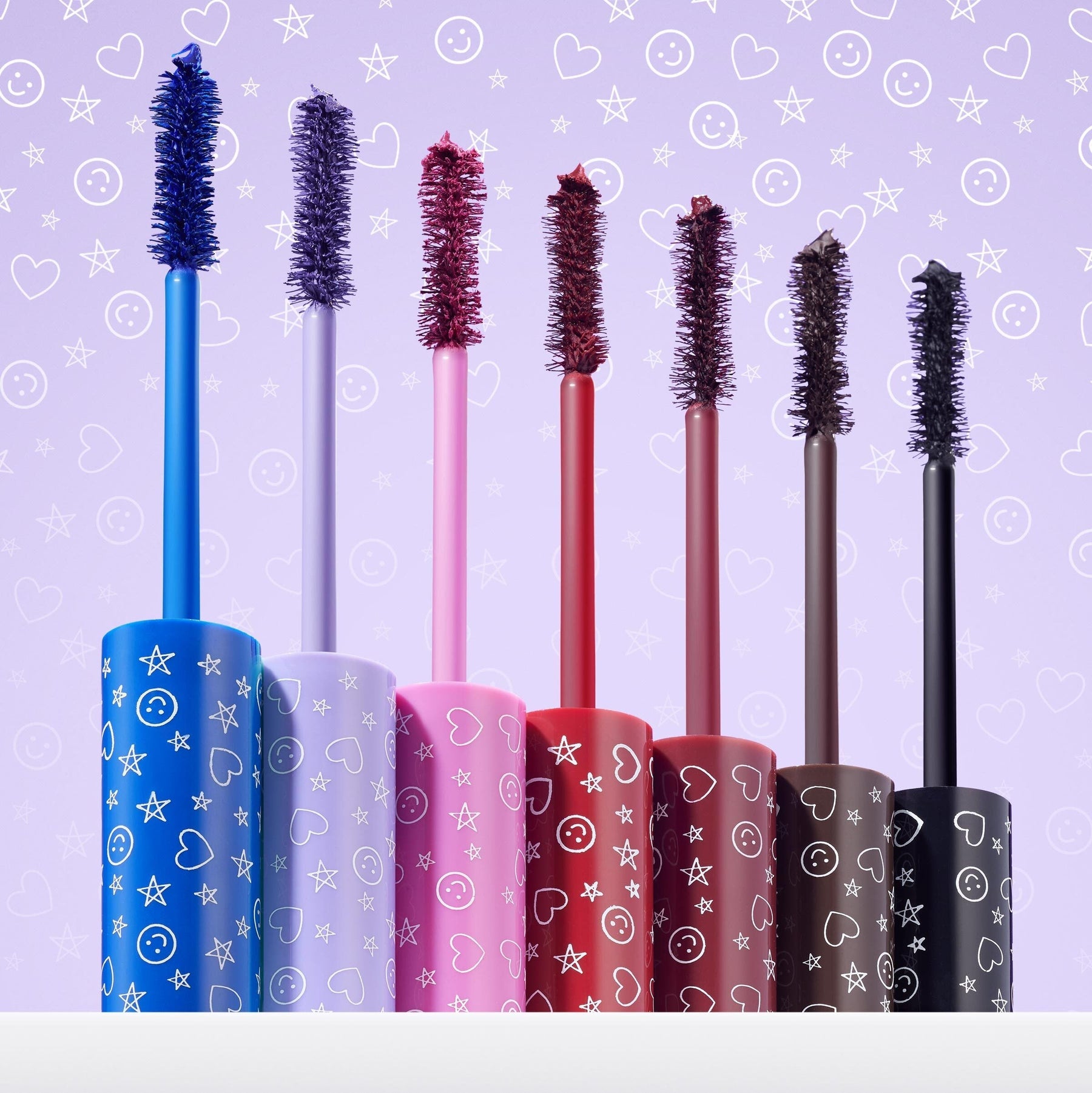 Slays of the Week - Modern Wearable Beauty Mix