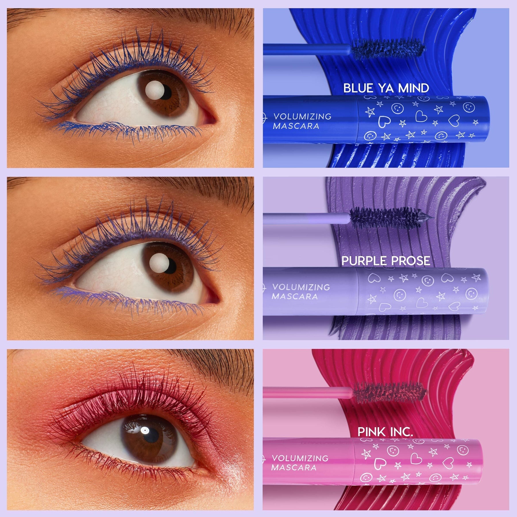 Slays of the Week - Modern Wearable Beauty Mix