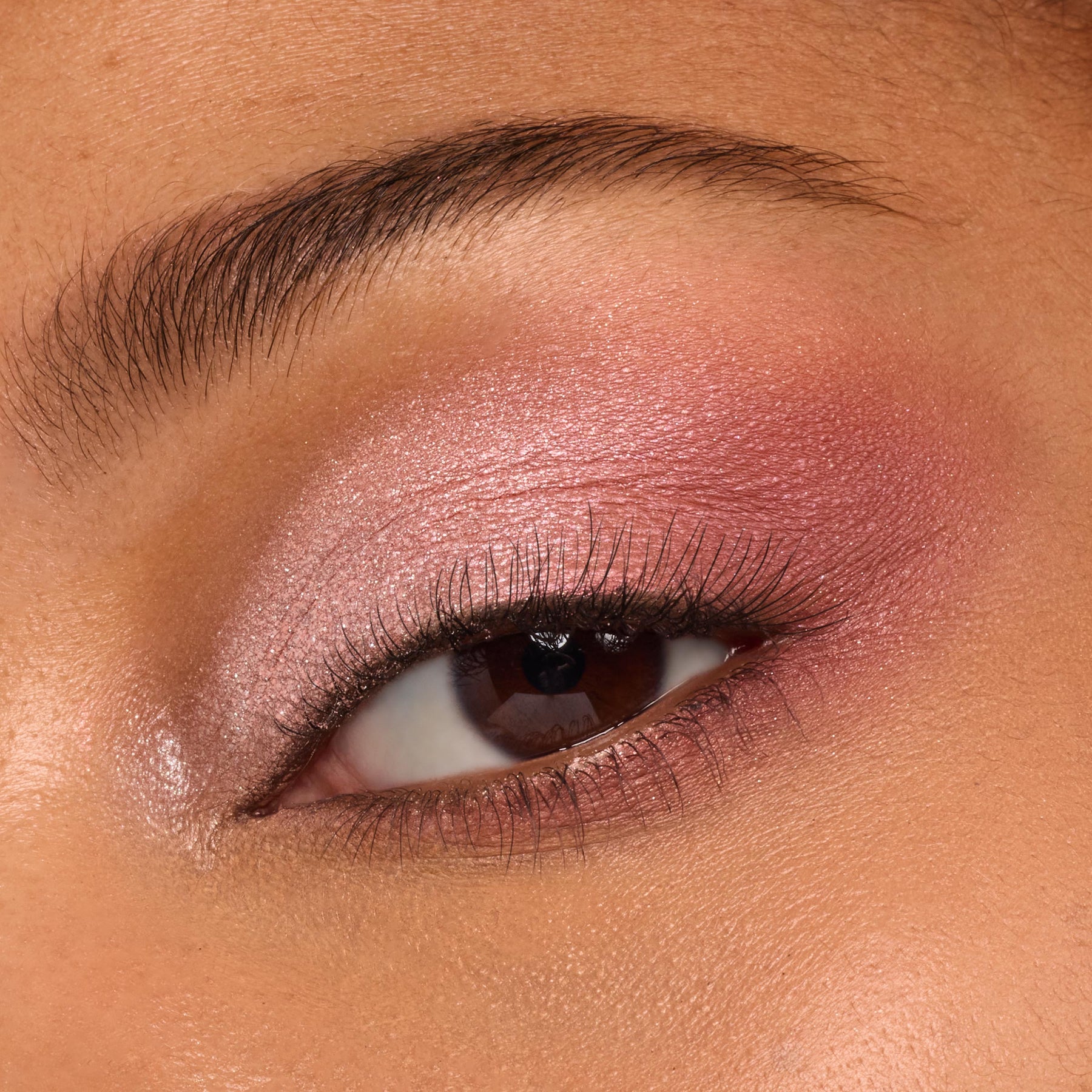 Blush Baby - Satin Tailored Cheek Story
