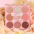 Blush Baby - Satin Tailored Cheek Story