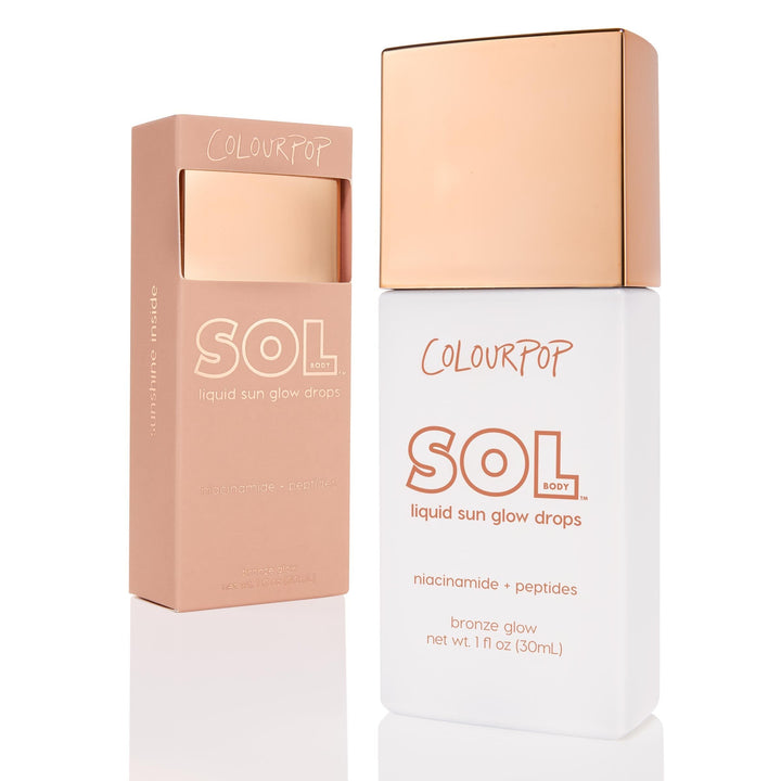 Bronze Glow - Soothing Signature Body Softness
