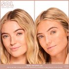 Bronze Glow - Soothing Signature Body Softness