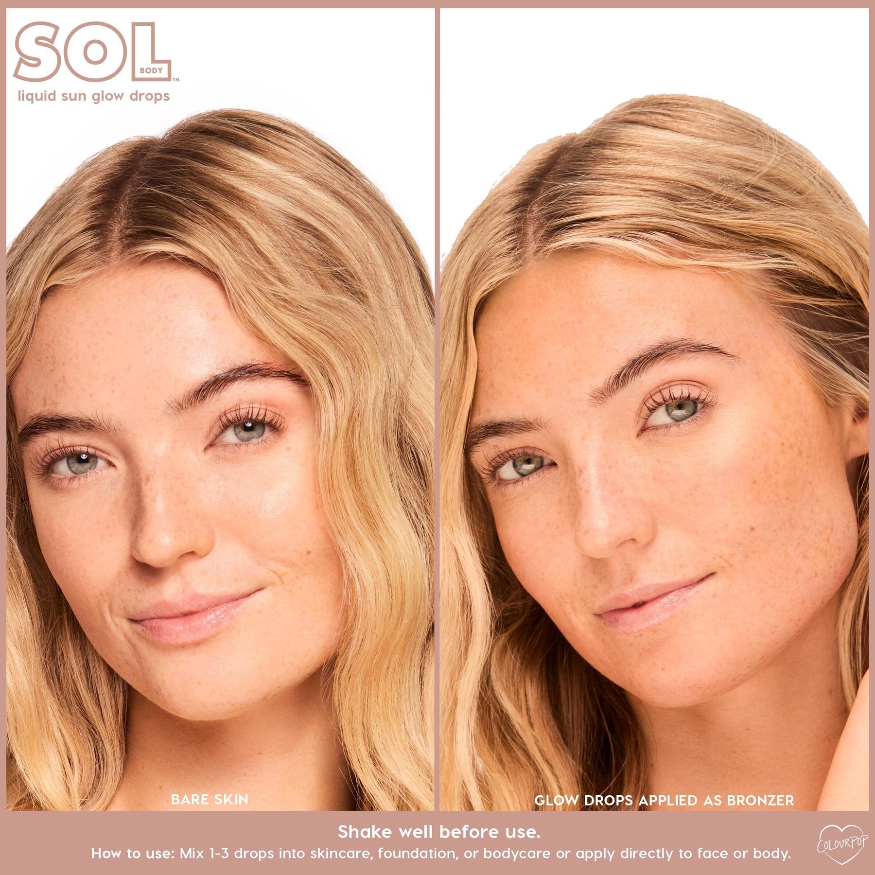 Bronze Glow - Soothing Signature Body Softness