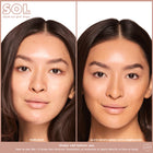 Bronze Glow - Soothing Signature Body Softness