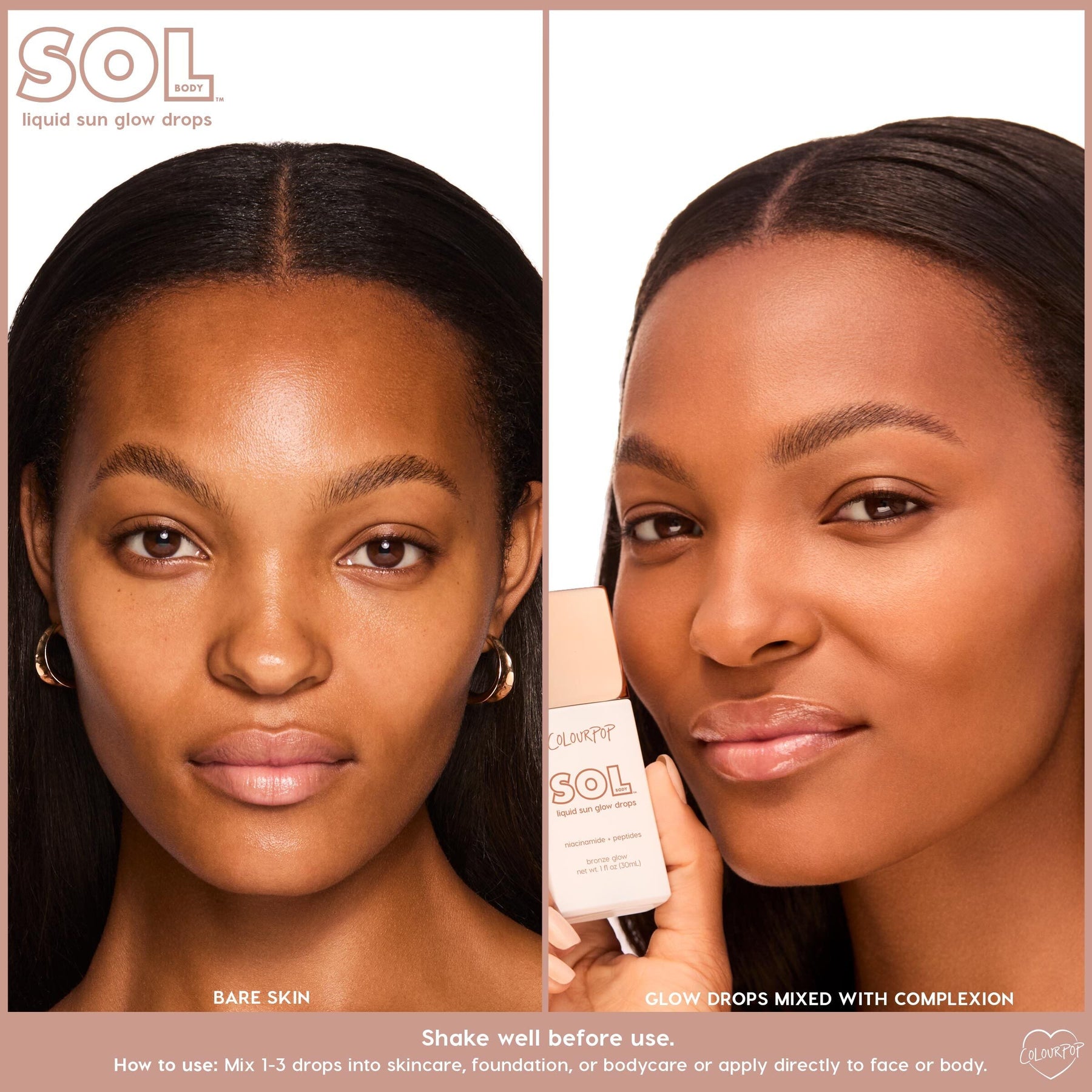Bronze Glow - Soothing Signature Body Softness