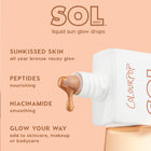 Bronze Glow - Soothing Signature Body Softness