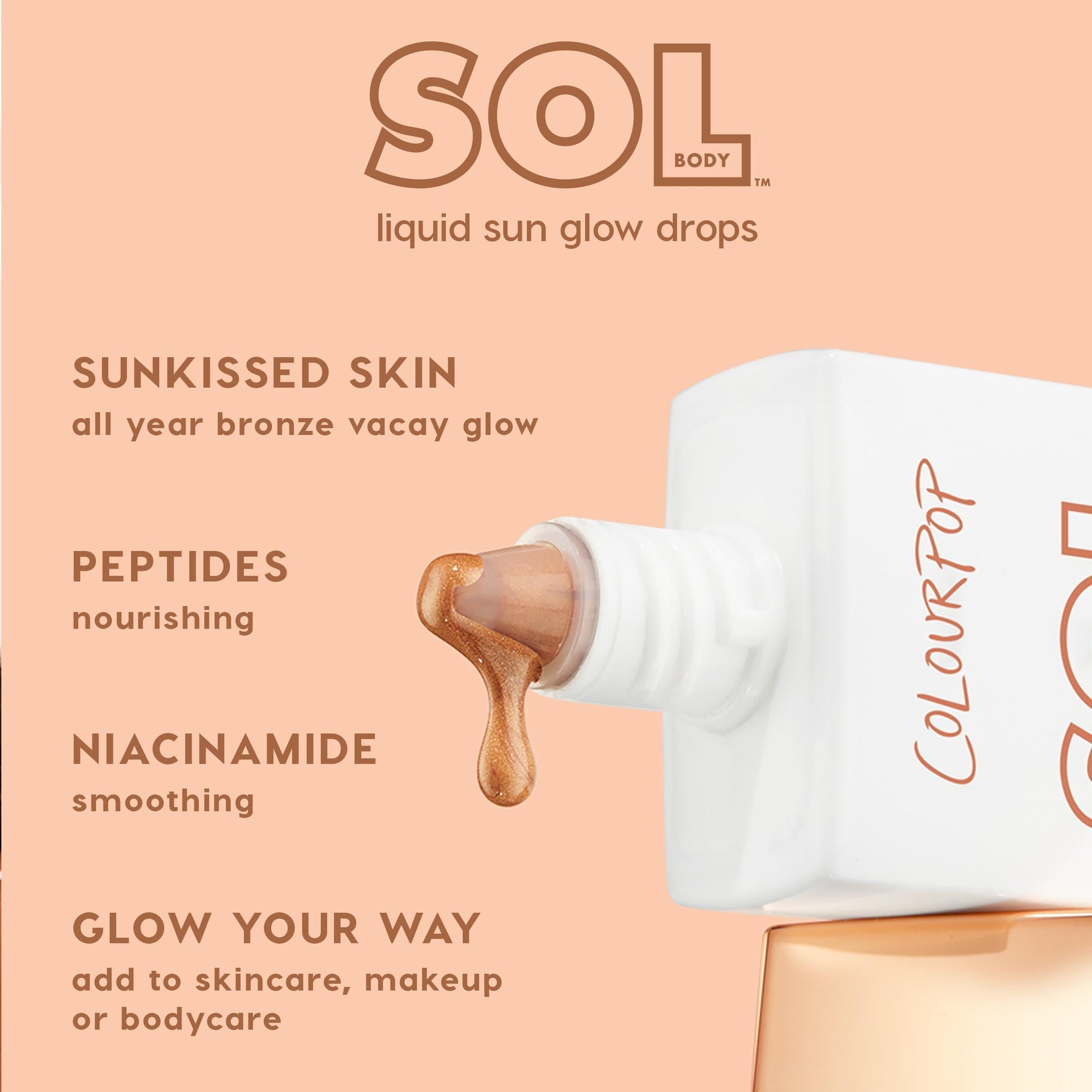 Bronze Glow - Soothing Signature Body Softness