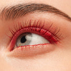 Left on Red - Luminous Premium Lash Look