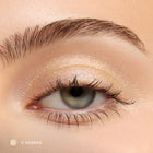 11 Scoops - Satin Timeless Eye Palette