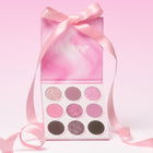 Pink Dreams - Dreamy Signature Eye Accent