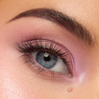 Pink Dreams - Dreamy Signature Eye Accent
