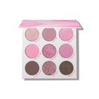 Pink Dreams - Dreamy Signature Eye Accent