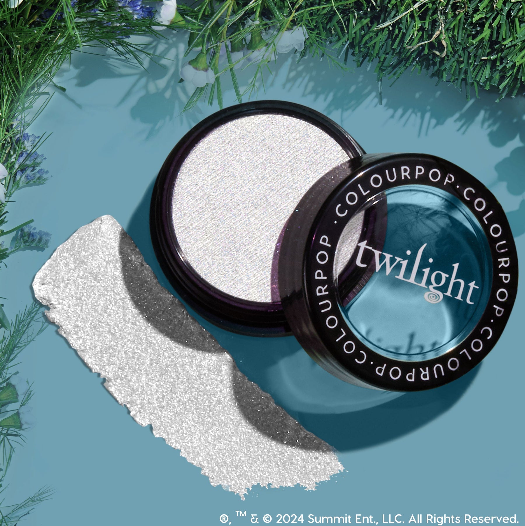 Vampire Skin - Clean Vibrant Cheek Sculpt