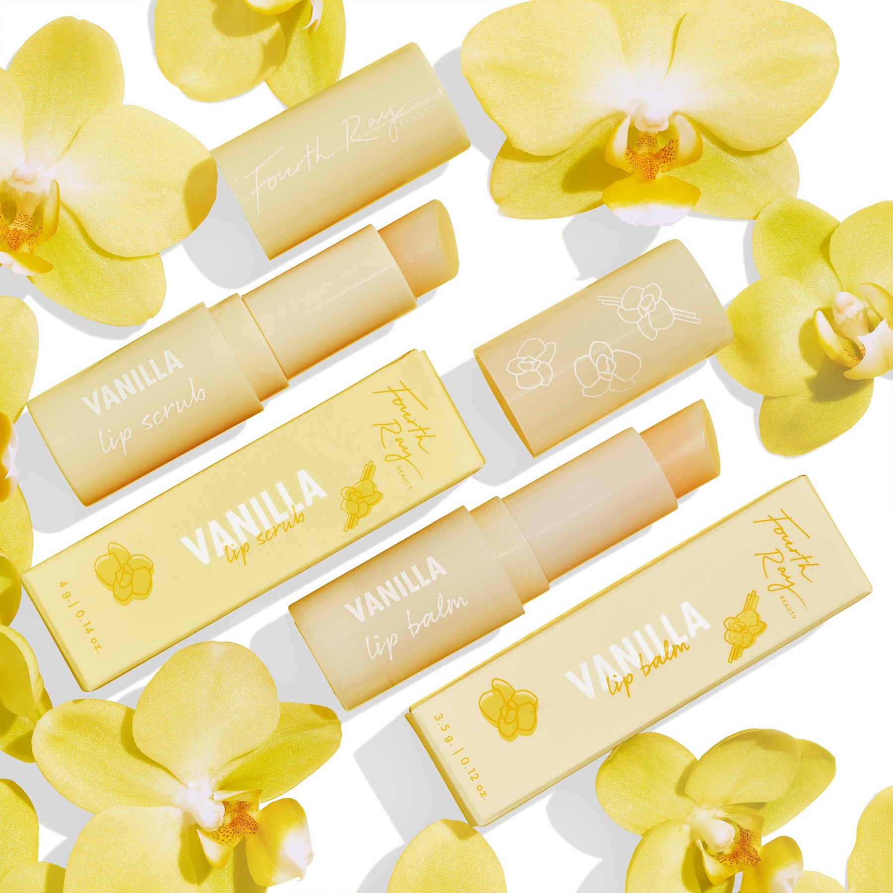 Vanilla - Defined Select Lip Essential