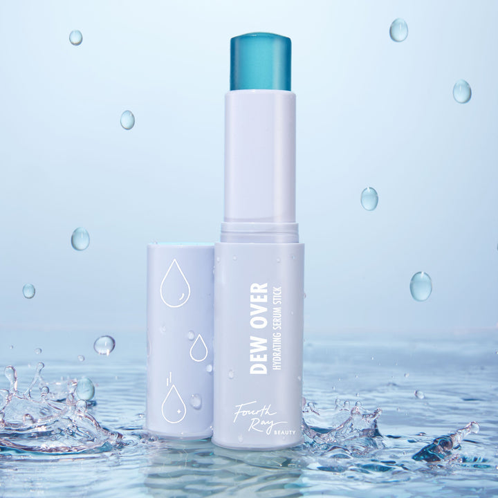 Dew Over - Effortless Restorative Skin Essential