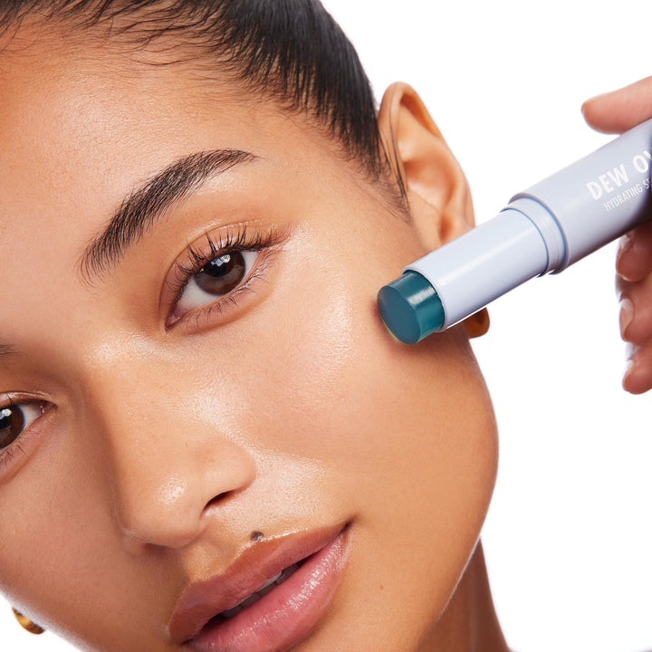 Dew Over - Effortless Restorative Skin Essential