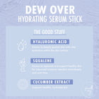 Dew Over - Effortless Restorative Skin Essential