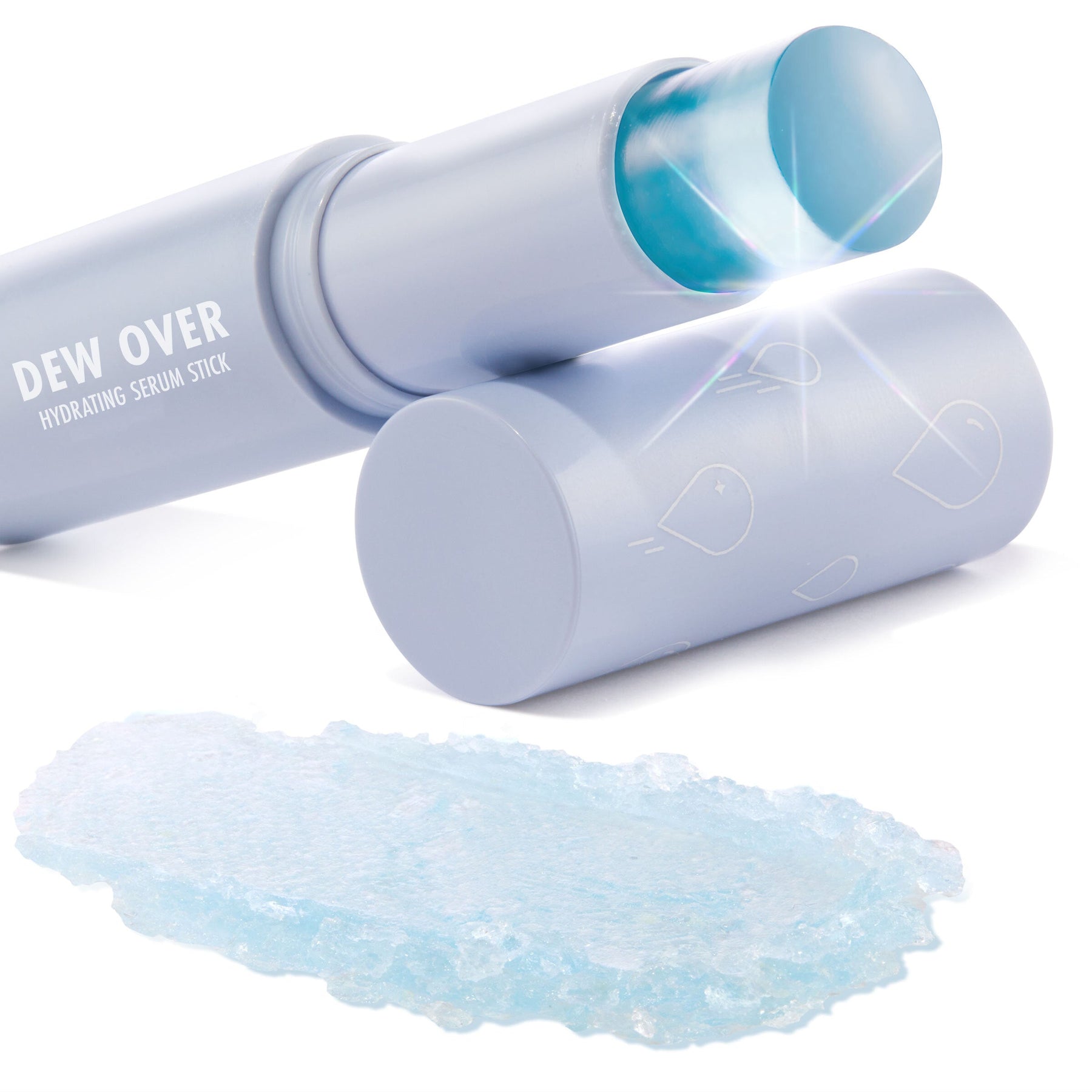 Dew Over - Effortless Restorative Skin Essential
