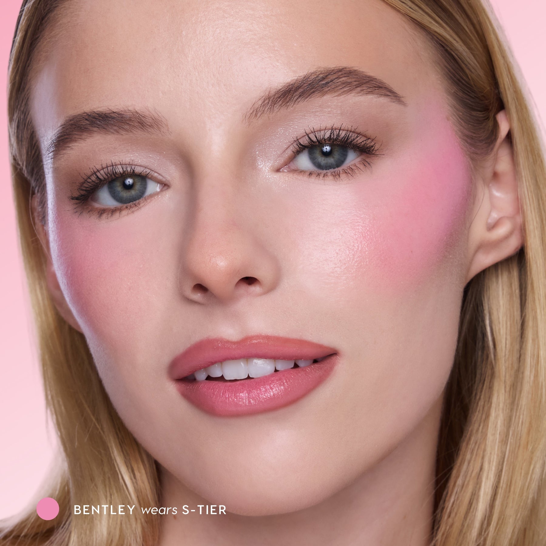 S-Tier - Classic Complete Cheek Accent