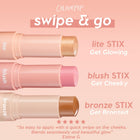 Ignite - Natural Playful Cheek Collection