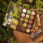 Shrek-Spress Yourself - Sheer Complete Beauty Match