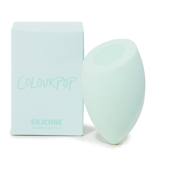 Silicone Blending Sponge - Balanced Polishing Artistry Helper