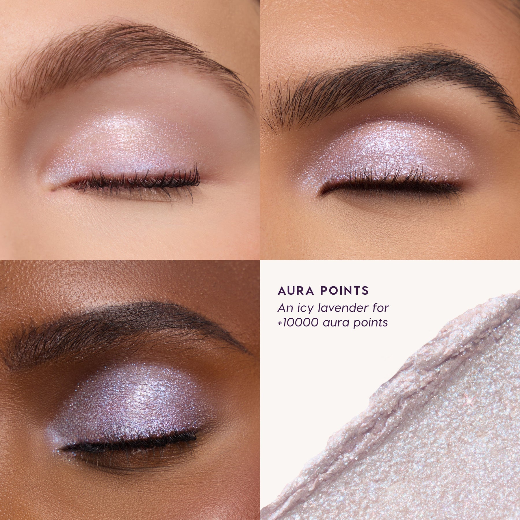 Party Mode - Soft Daytime Beauty Palette