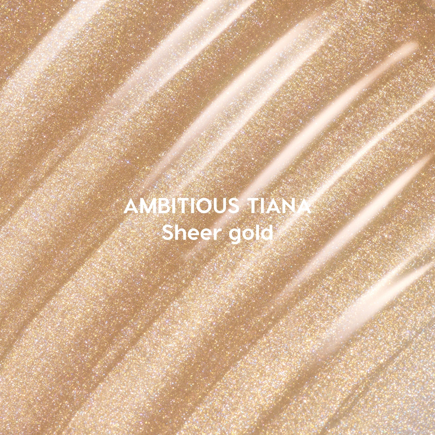 Ambitious Tiana - Artful Favorite Lip Look