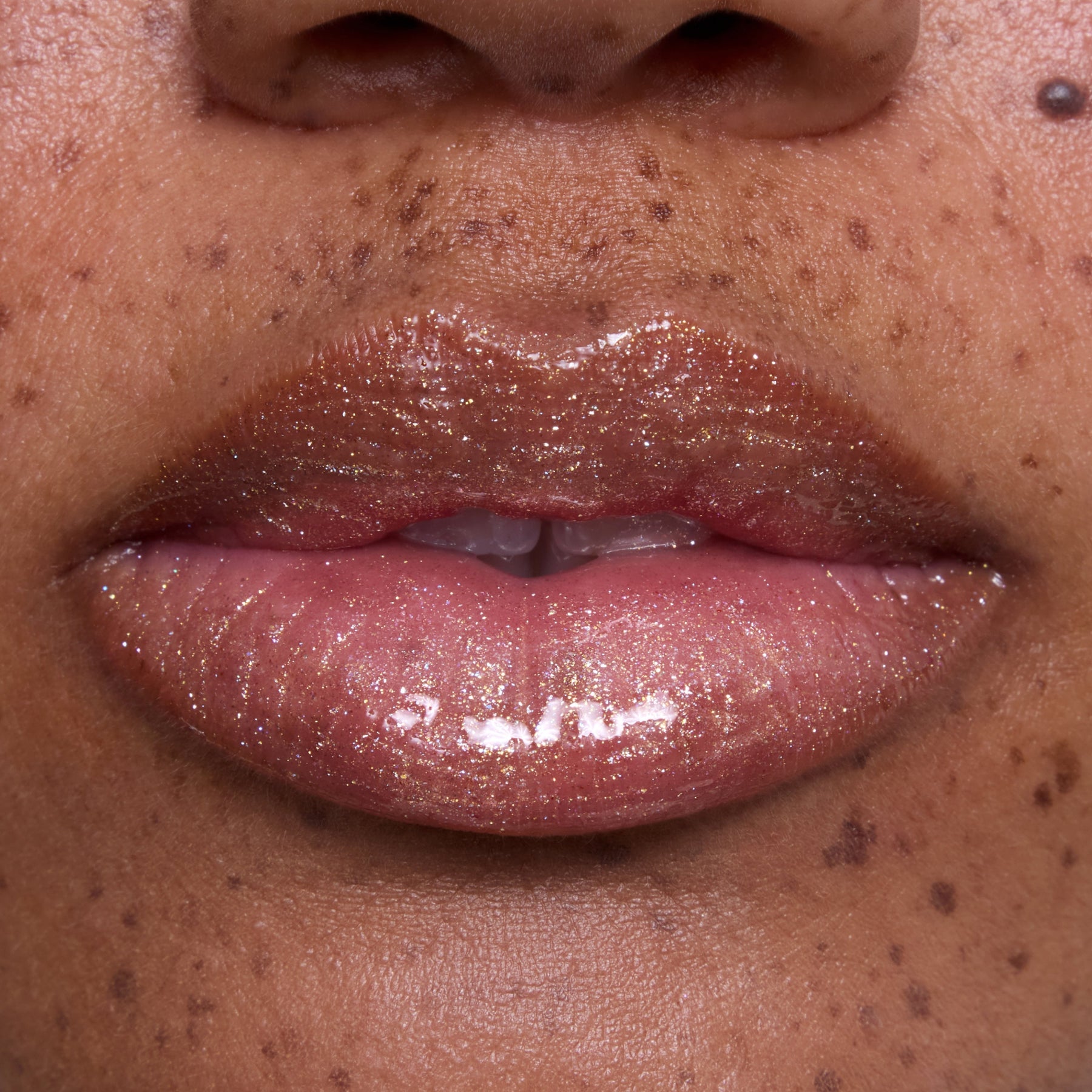 Ambitious Tiana - Artful Favorite Lip Look