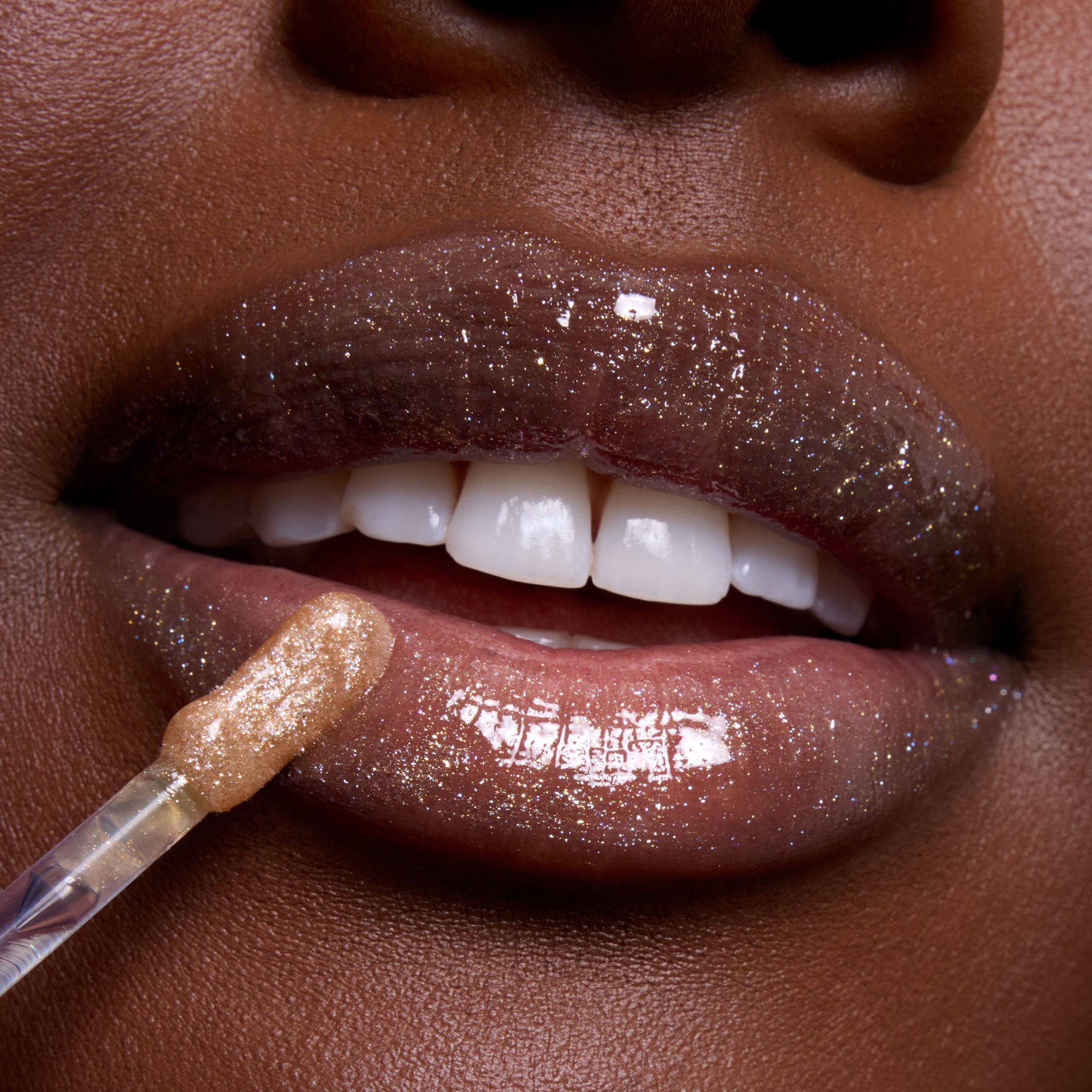 Ambitious Tiana - Artful Favorite Lip Look