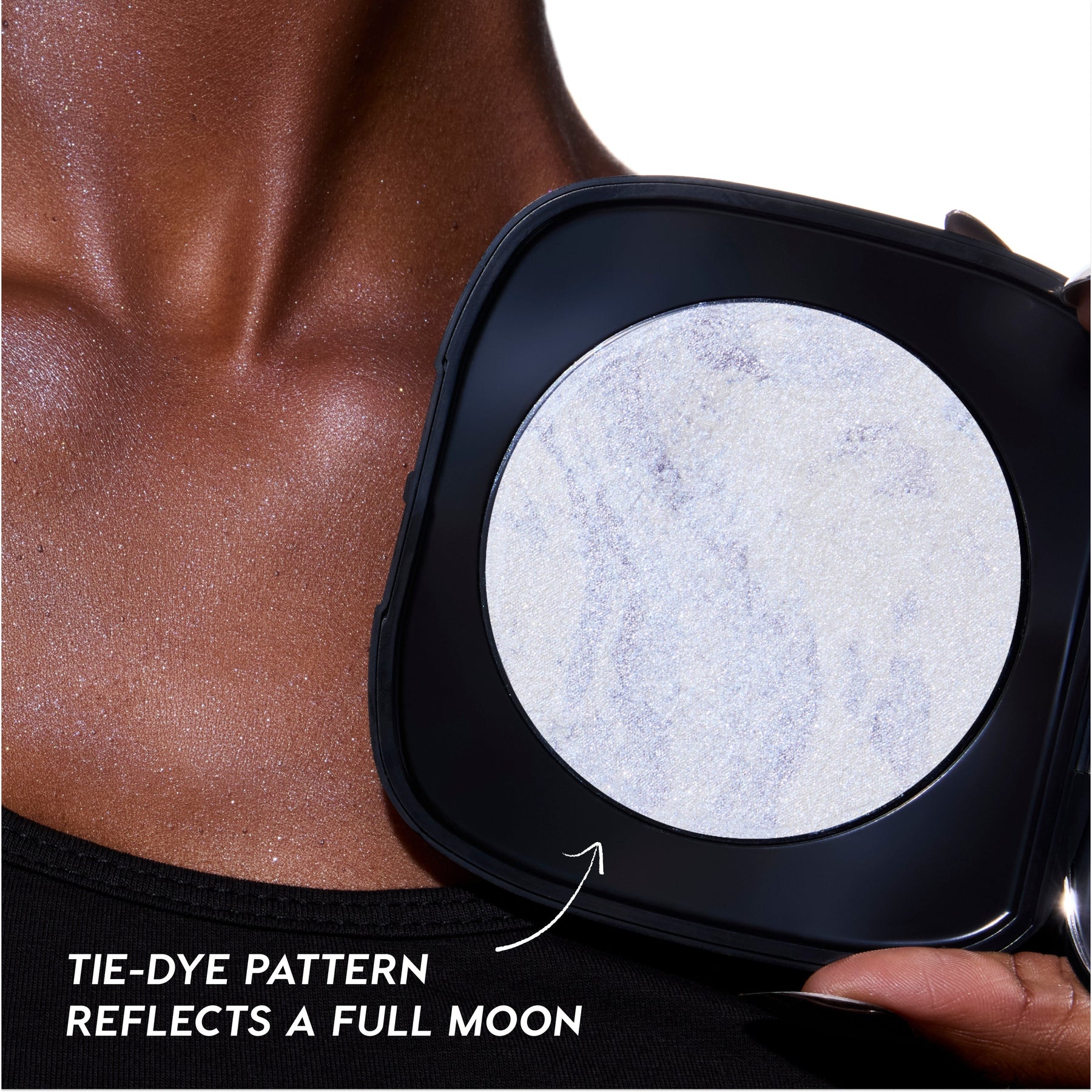 Change Me - Multidimensional Confident Cheek Kit