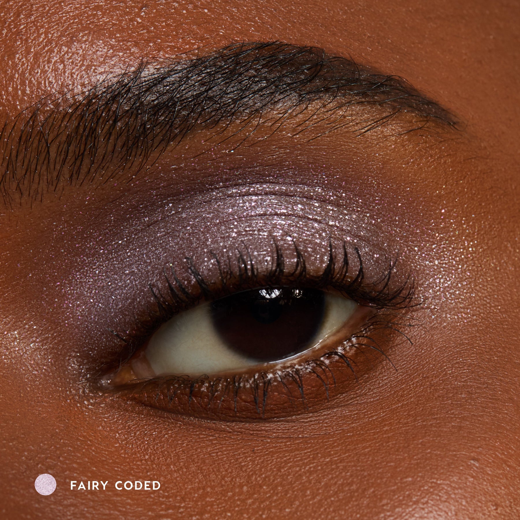 Fairy Coded - Expressive Seasonal Eye Pick