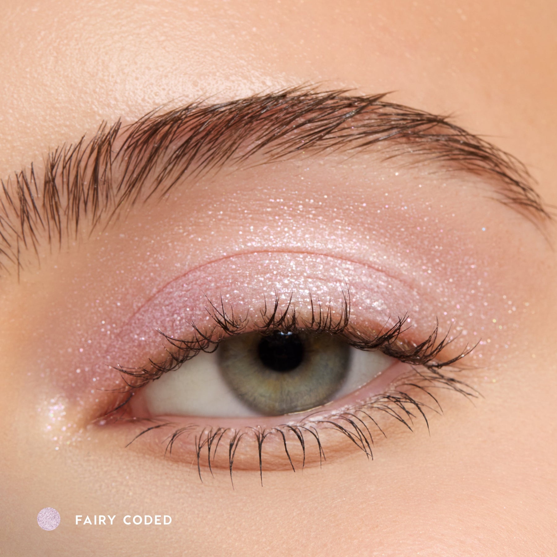 Fairy Coded - Expressive Seasonal Eye Pick
