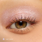 Fairy Coded - Expressive Seasonal Eye Pick