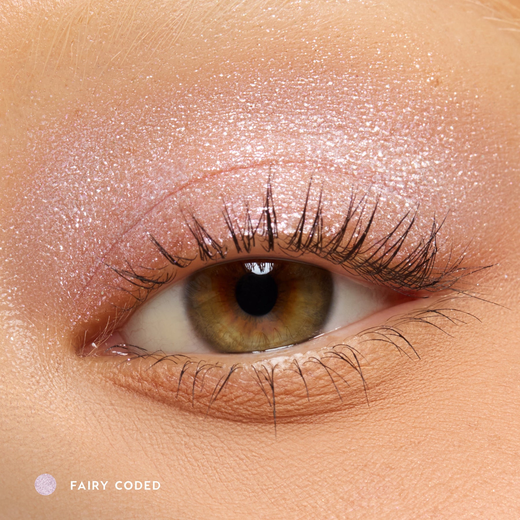 Fairy Coded - Expressive Seasonal Eye Pick